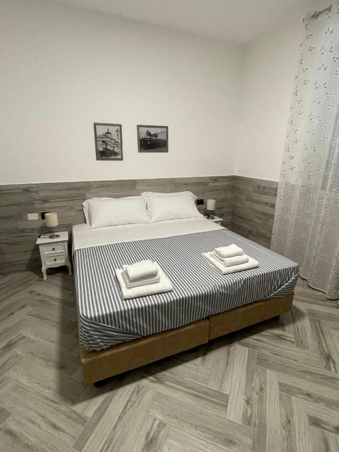 Holiday Rooms โร ภายนอก รูปภาพ